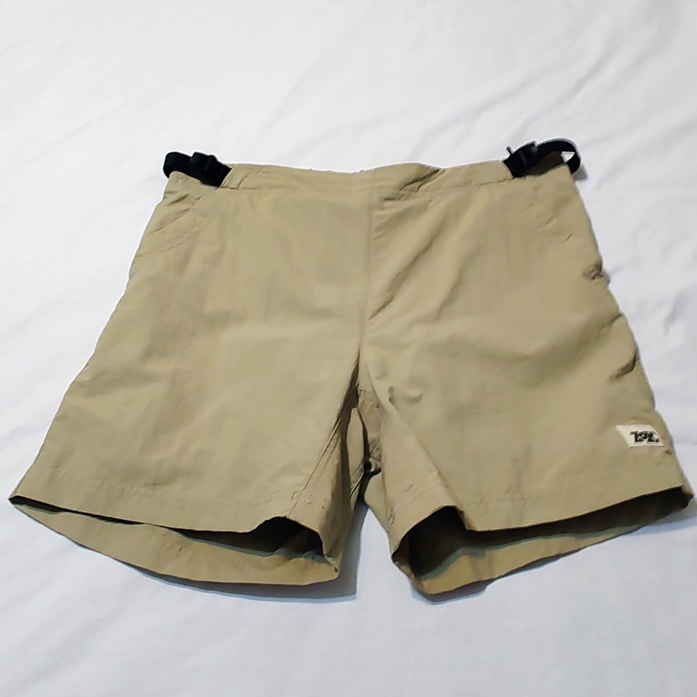 Zoic Mens Padded Cycling Shorts